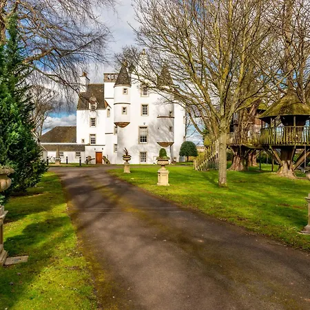 Castle Gogar Cottage-2